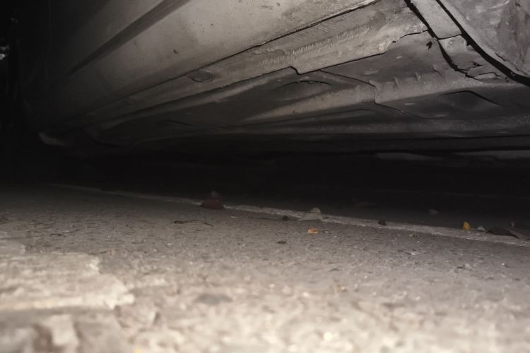 大众 高尔夫 2015款 1.4TSI 自动豪华型局部细节9001