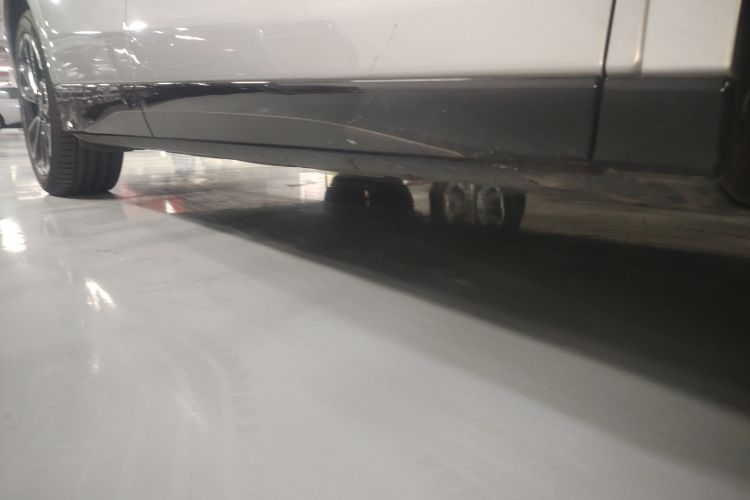 小鹏G6 2025款 625 长续航 Max 旗舰版局部细节9001