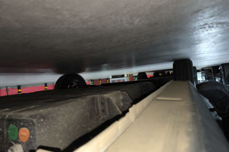 吉利银河 2025款 210km 熊猫骑士局部细节9002