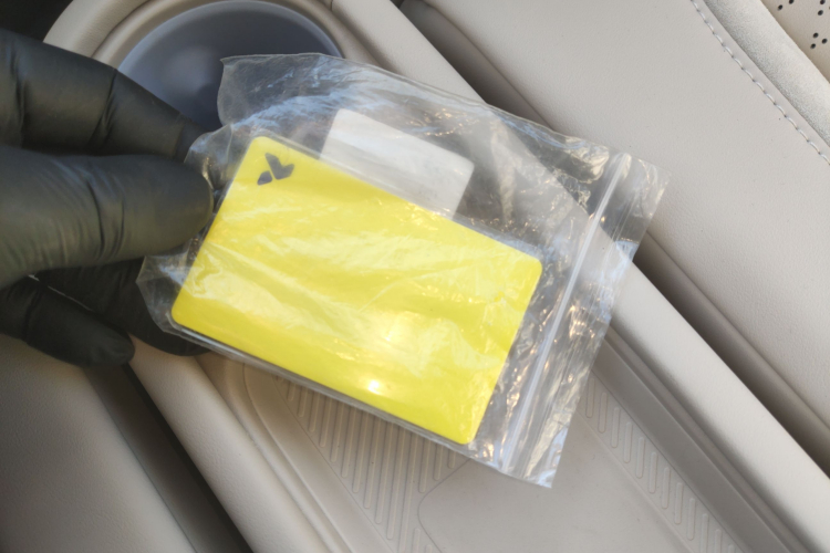 firefly萤火虫 2025款 发光版中控内饰11