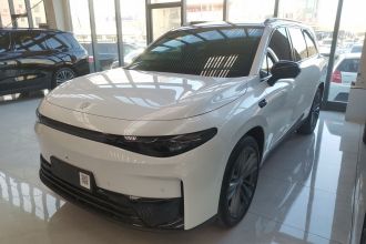 零跑汽车 零跑C16 2024款 纯电 580尊享版