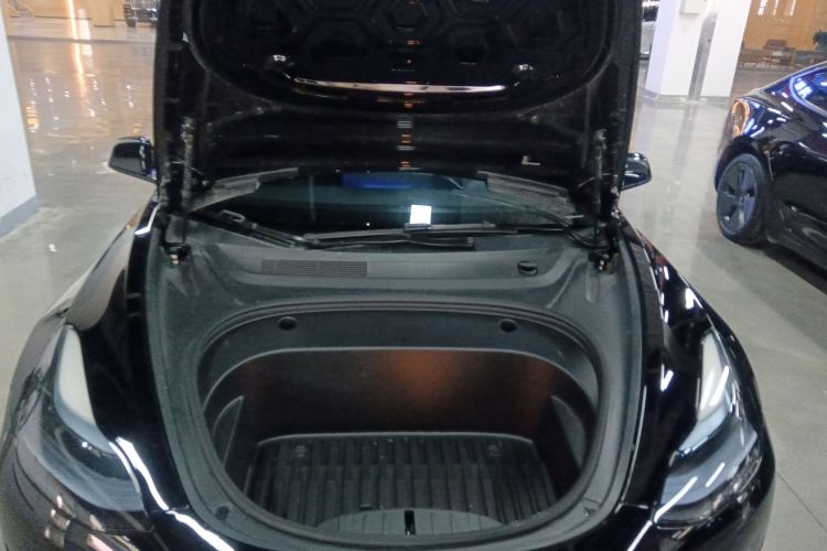 特斯拉 Model 3 2022款 后轮驱动版局部细节24