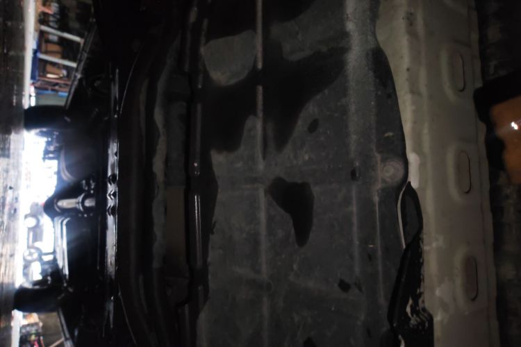 江淮瑞风 瑞风M3 2016款 宜家版 1.6L 豪华智能型局部细节9008