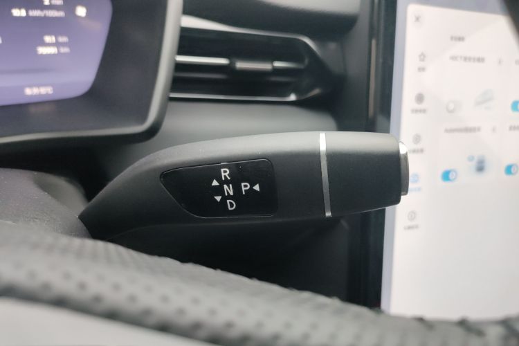 小鹏G3 2021款 G3i 460G中控内饰18