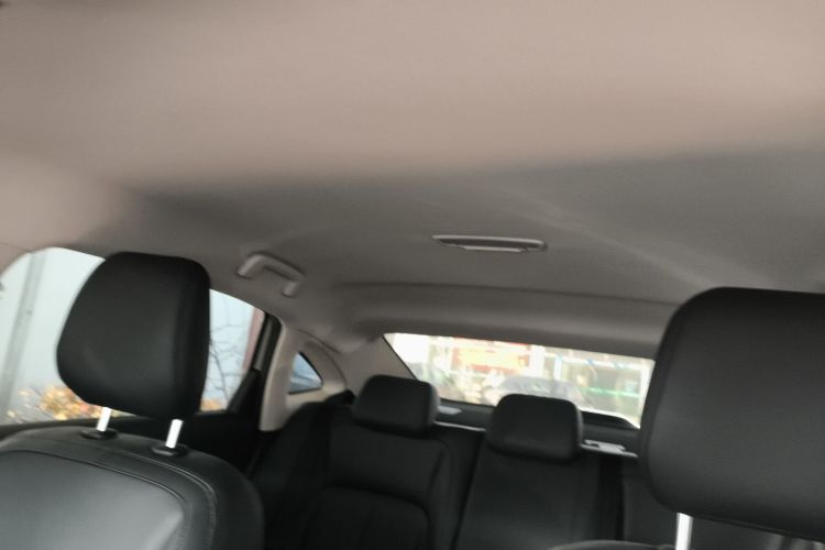 五菱汽车 五菱星光 2023款 150 进阶版局部细节22