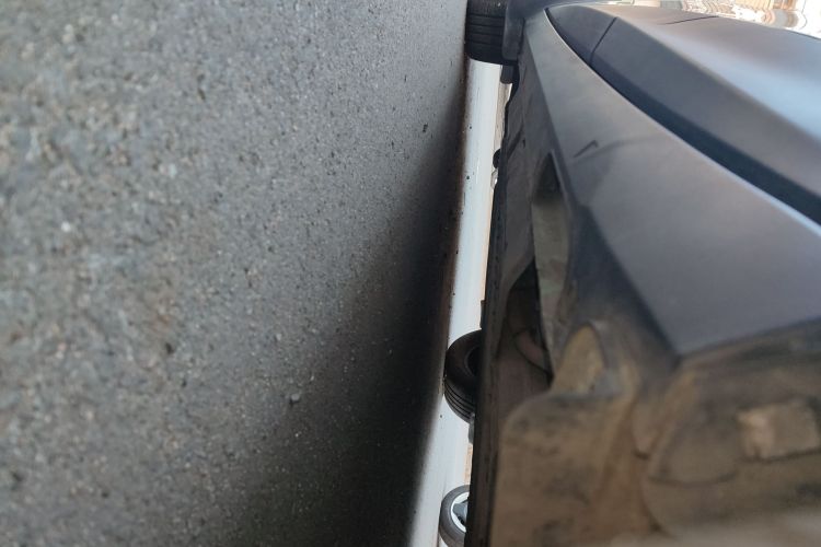 吉利银河 星愿 2025款 410km 自由版局部细节9002