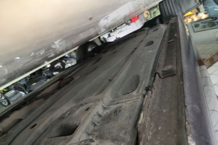 奥迪A3 2014款 Sportback 35 TFSI 自动舒适型局部细节9001