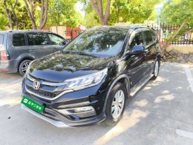 本田CR-V 2016款 2.0L 两驱都市版