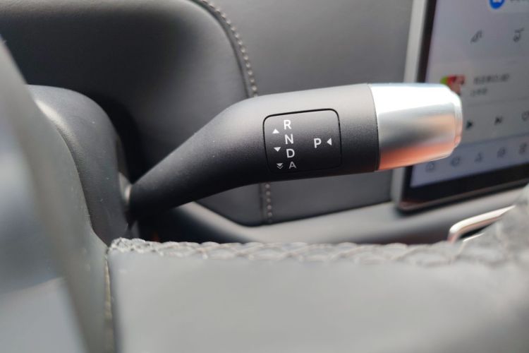 理想汽车 理想L7 2024款 Ultra中控内饰18