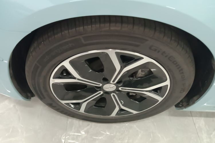 鸿蒙智行 智界S7 2024款 Max 后驱长航智驾版车身外观6007