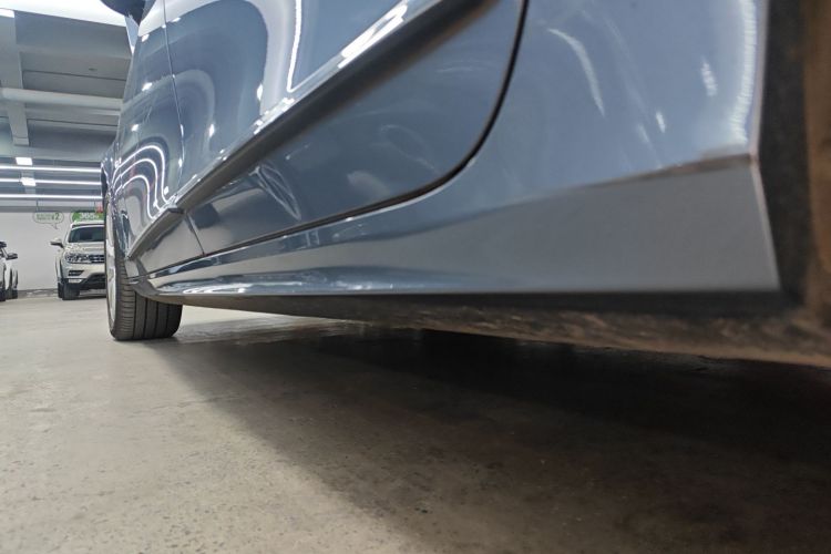 沃尔沃S90 2020款 T5 智逸豪华版局部细节9002