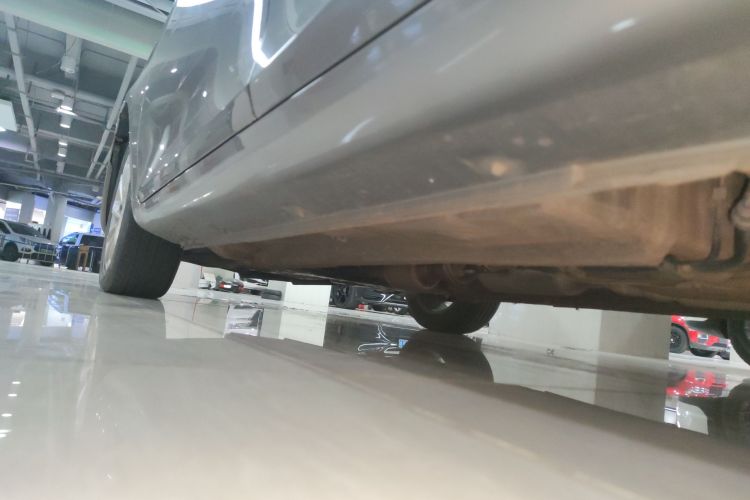 吉利汽车 帝豪 2021款 UP 1.5L CVT豪华型局部细节9002