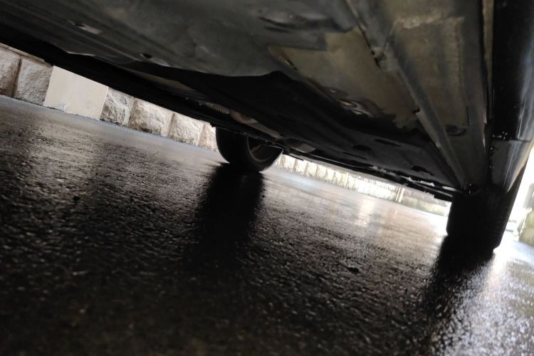 领克01 2021款 2.0TD 两驱型Pro局部细节9001