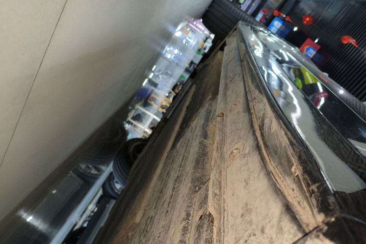 理想汽车 理想L8 2024款 Max局部细节9002