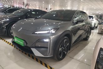 深蓝汽车 深蓝S07 2023款 200Max增程版