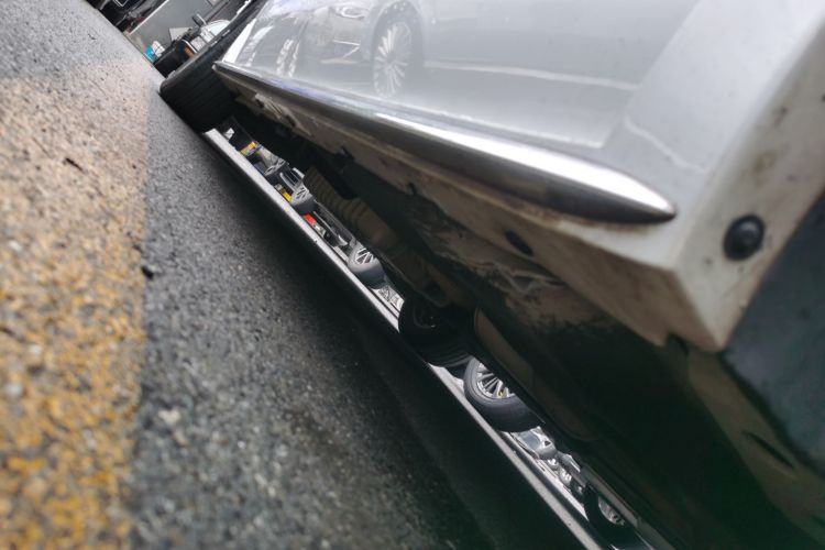 别克GL8 2021款 ES陆尊 653T 舒适型局部细节9001