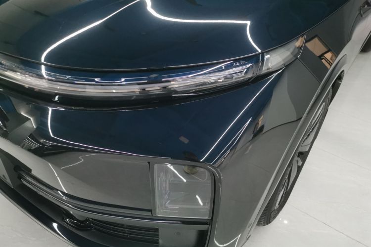 理想汽车 理想L7 2024款 Pro局部细节36