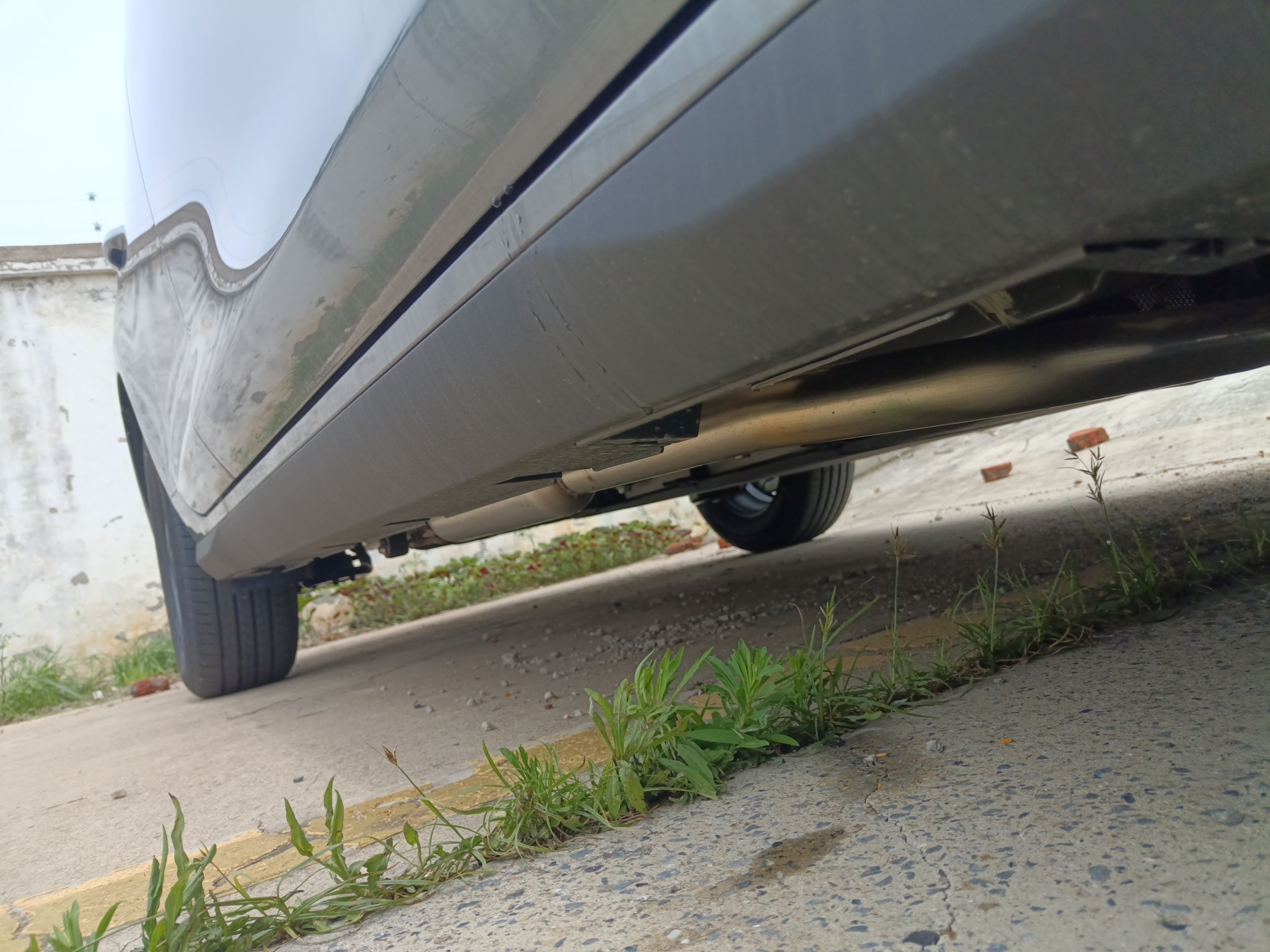 比亚迪 海豹05 DM-i 2025款 DM-i 智驾版 55KM豪华型