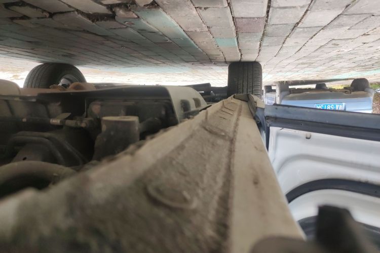 东南DX7 2019款 1.5T 自动智联旗舰版 国VI局部细节9002