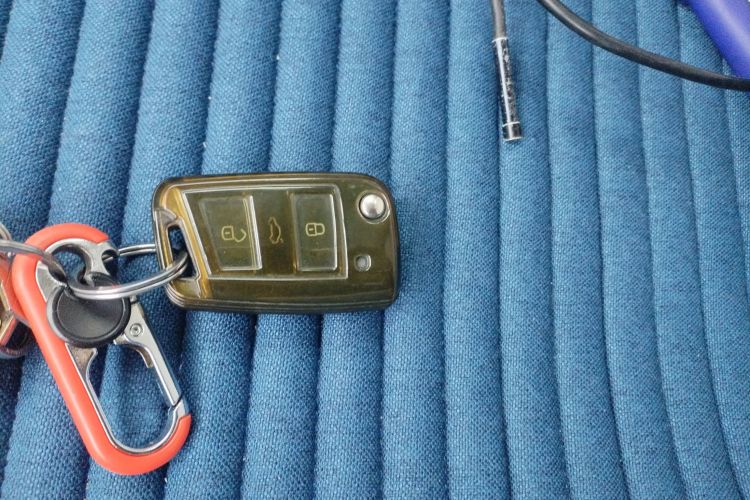 大众 探岳GTE插电混动 2023款 280TSI 豪华Plus进阶版中控内饰11