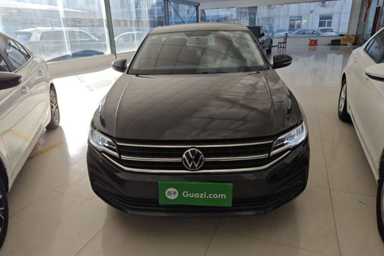 大众 宝来 2021款 1.5L 手动时尚智联版车身外观2