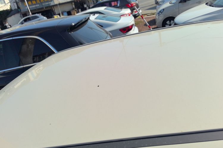 五菱汽车 宏光MINIEV 2024款 第三代 215km 青春版局部细节57