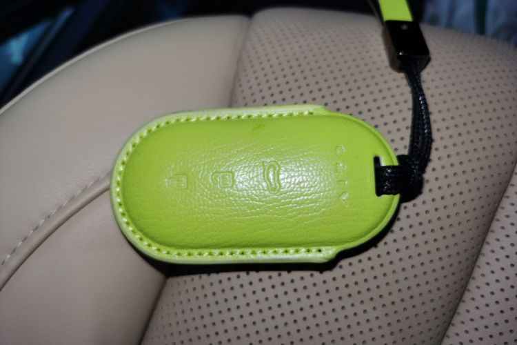 鸿蒙智行 问界M7 2024款 1.5T 后驱Plus版 5座中控内饰7001