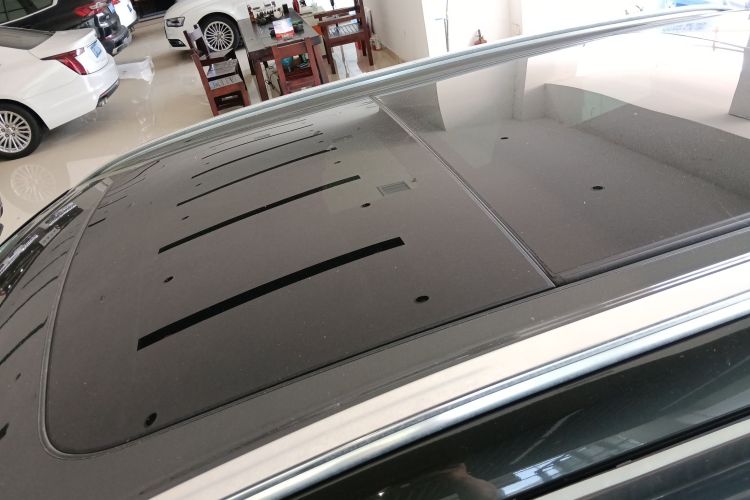 沃尔沃XC60 2018款 T5 四驱智逸版车身外观57