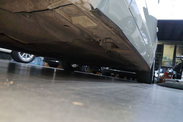 奥迪A5 2017款 Sportback 40 TFSI 时尚型局部细节9002