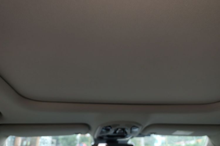 领克06 2020款 1.5T 耀Halo局部细节22