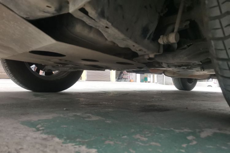 丰田 RAV4荣放 2019款 2.0L CVT两驱都市版 国VI局部细节9004