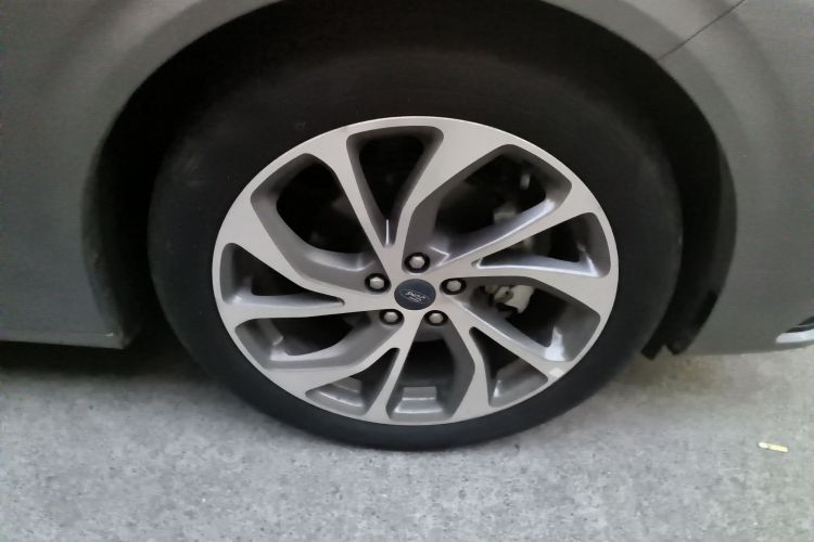 福特 蒙迪欧 2022款 改款 EcoBoost 245 至尊型车身外观6007