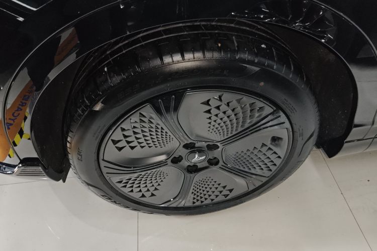 岚图汽车 岚图知音 2024款 四驱全球版车身外观6007