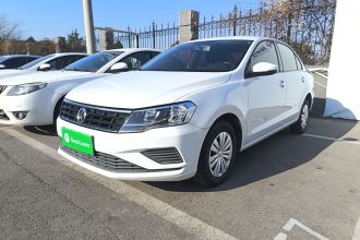 大众 捷达 2017款 1.5L 手动时尚型