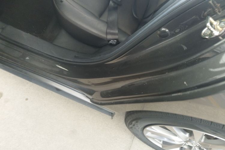 马自达3 昂克赛拉 2020款 1.5L 自动质型版中控内饰21