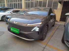 五菱汽车 五菱星光S 2024款 510km 旗舰型