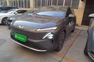 五菱汽车 五菱星光S 2024款 510km 旗舰型