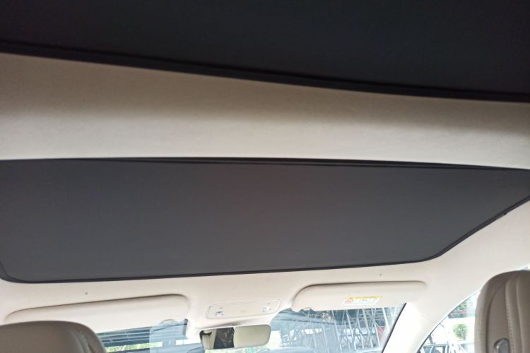 鸿蒙智行 智界S7 2025款 785km Ultra局部细节22