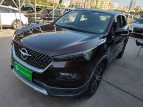 海马S5 2019款 160 手动豪华型