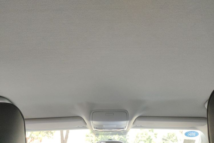 大众 尚酷 2015款 1.4TSI 风尚版局部细节22