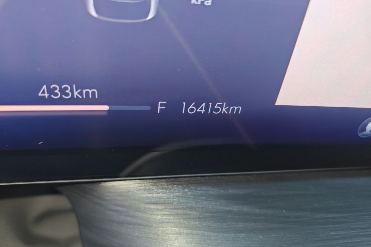 别克 世纪 2023款 2.0T 六座蕴世版中控内饰15