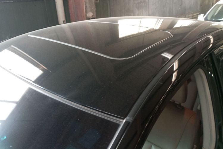 日产 天籁 2016款 2.0L XL舒适版局部细节57