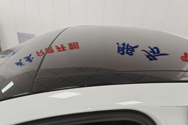 奥迪A3 2019款 Limousine 35 TFSI 时尚型 国V车身外观57