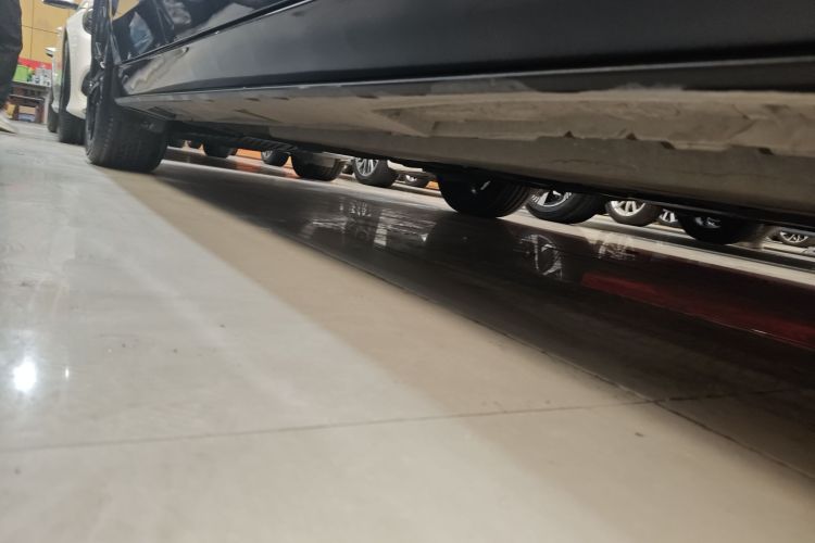 马自达3 昂克赛拉 2023款 2.0L 自动质臻版局部细节9001