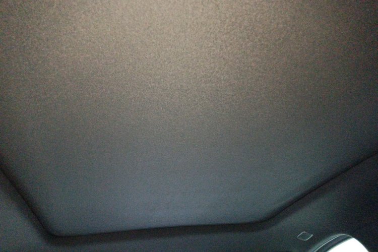 蔚来ES6 2025款 75kWh中控内饰22