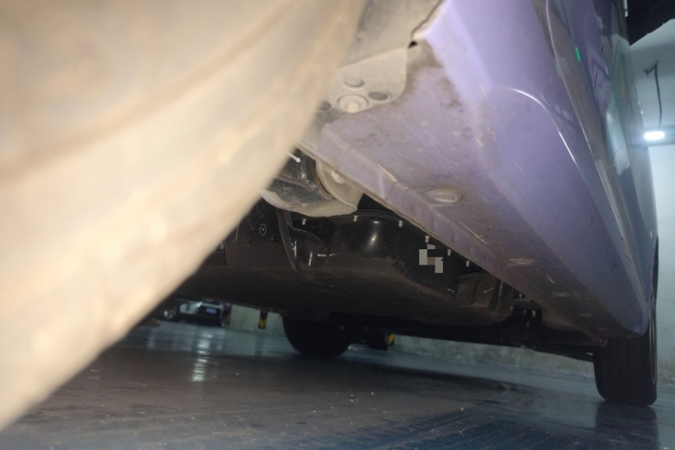 五菱汽车 宏光MINIEV 2024款 第三代 170km局部细节9002