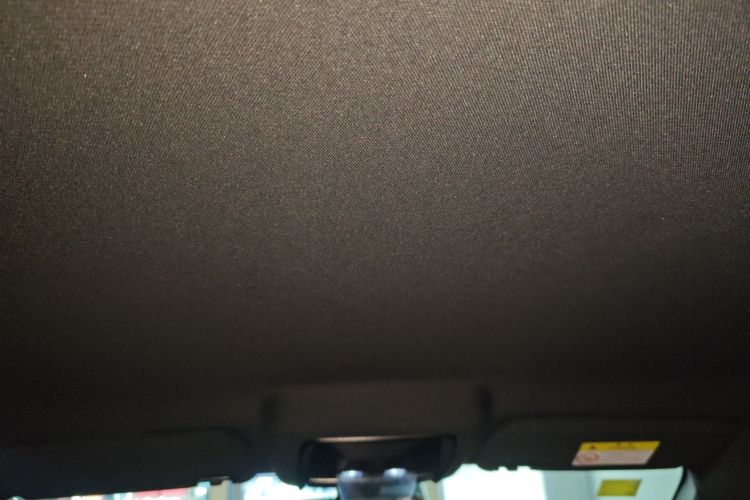 比亚迪 秦PLUS 2025款 DM-i 智驾版 55KM领先型中控内饰22