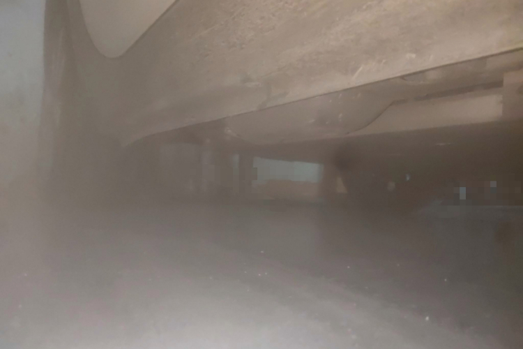 欧拉黑猫 2021款 351km 豪华型局部细节9001