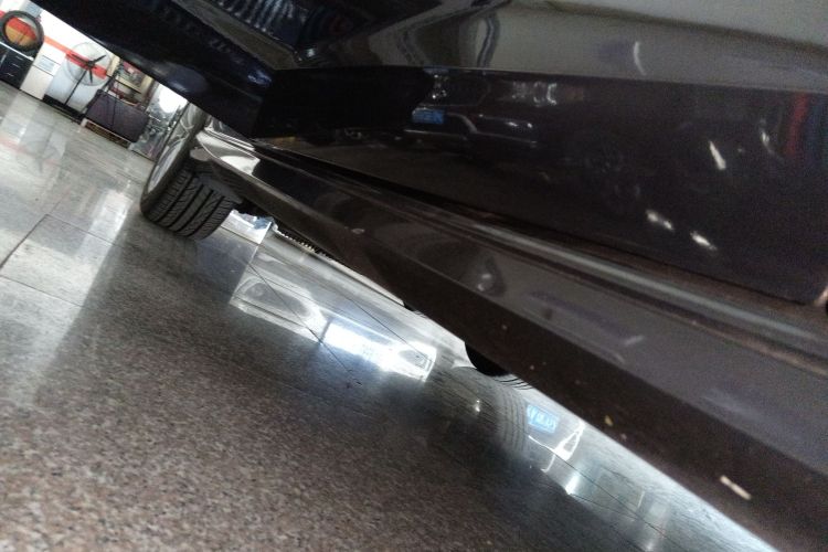 奥迪A3(进口) 2014款 Sportback 40 TFSI S line 豪华型局部细节9001