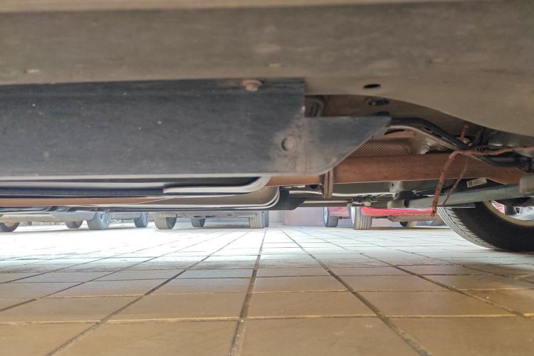 别克 昂科威 2018款 20T 两驱精英型局部细节9001